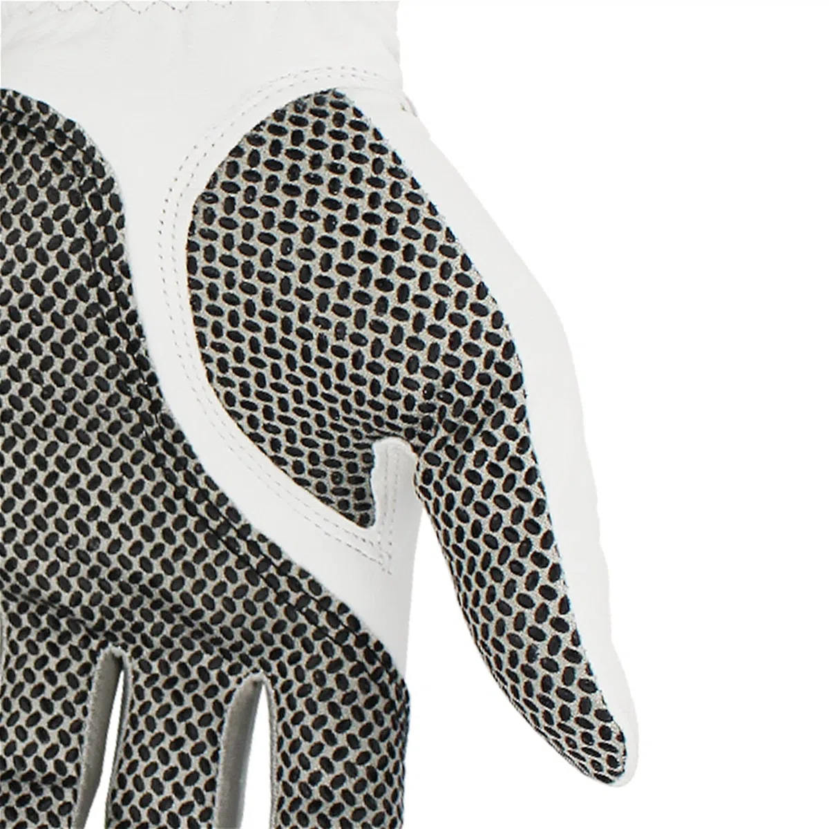Guante Golf,Guante De Golf Paquete de 10 PCS Guantes de Golf para Hombres en los Guantes de la Izquierda.