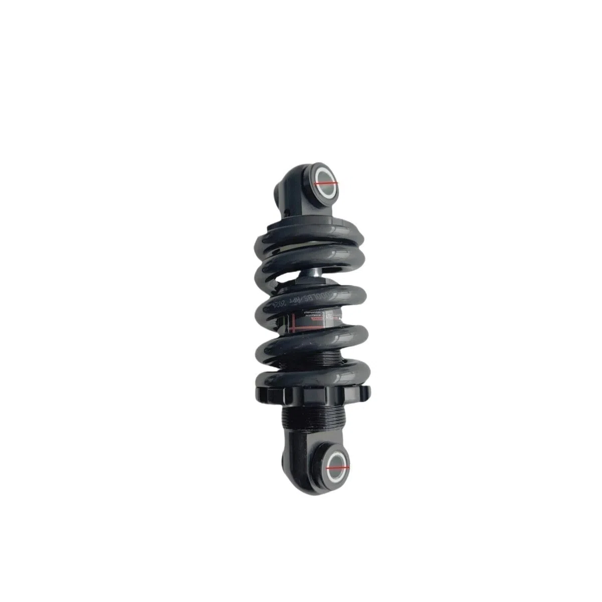 For KUGOO for KuKirin G3 Pro Amortiguador Trasero Delantero Scooter Eléctrico for Kugookirin G3Pro repuestos de Amortiguador