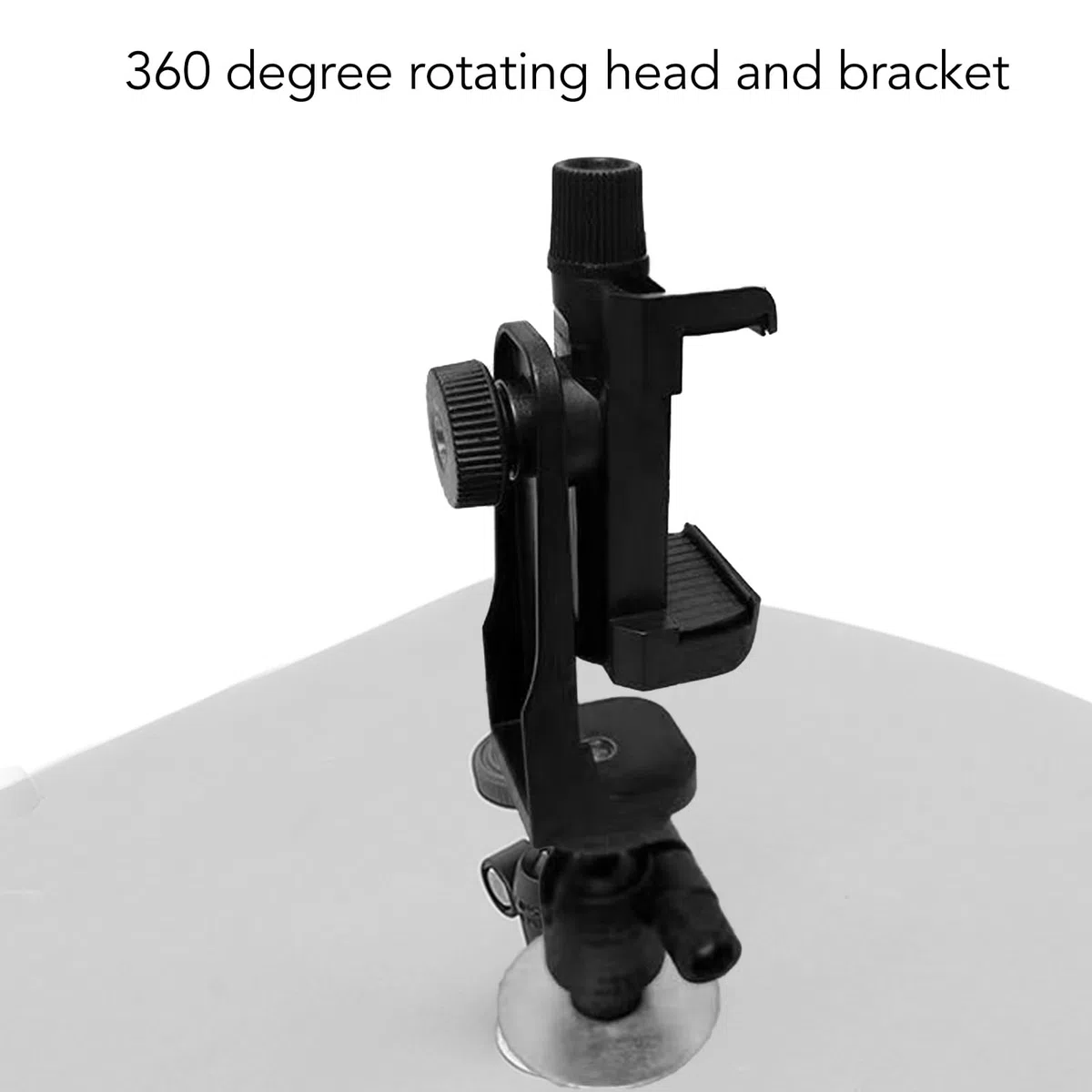 Tabla de Natación para Teléfonos, Cámaras con Soporte Ajustable, Materiales Ligeros y Duraderos para una Natación Eficiente, Fácil Almacenamiento