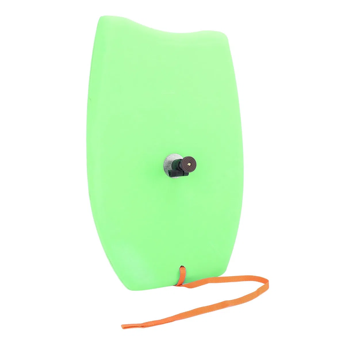 Tabla de Natación para Teléfonos, Cámaras con Soporte Ajustable, Materiales Ligeros y Duraderos para una Natación Eficiente, Fácil Almacenamiento