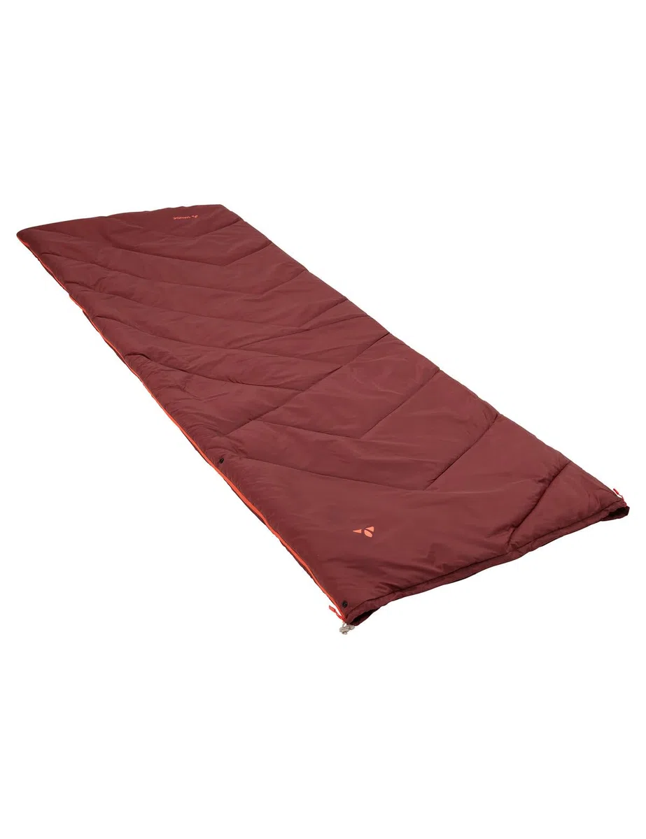 VAUDE Navajo 900 II Syn, Dark Cherry