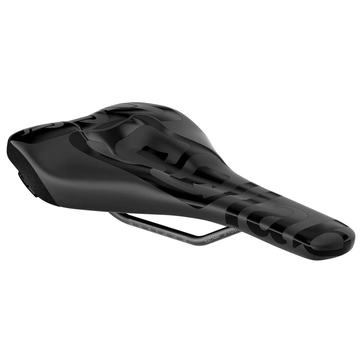 SQlab 6ox Ergowave Active 2.1 Team Edition - Sillín de Bicicleta E-MTB Unisex Adulto