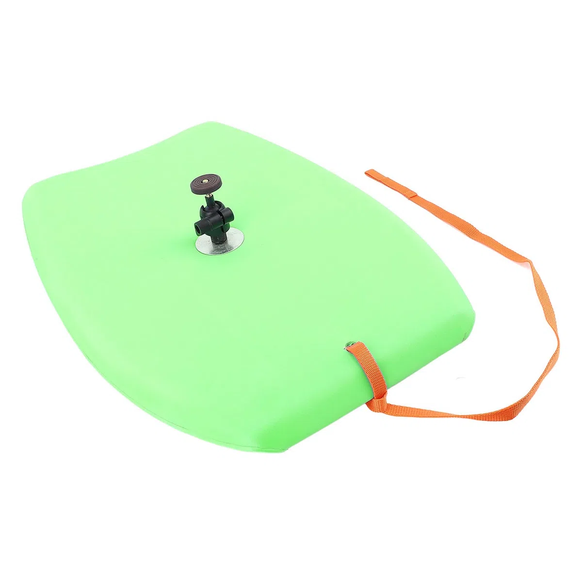 Tabla de Natación para Teléfonos, Cámaras con Soporte Ajustable, Materiales Ligeros y Duraderos para una Natación Eficiente, Fácil Almacenamiento